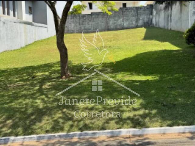 #1163 - Terreno para Venda em Santana de Parnaíba - SP