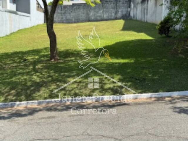 #1163 - Terreno para Venda em Santana de Parnaíba - SP