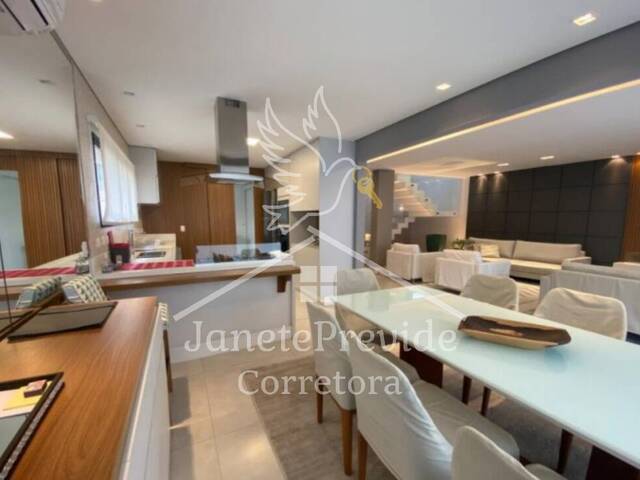 Casa em condomínio para Locação em Santana de Parnaíba - 5