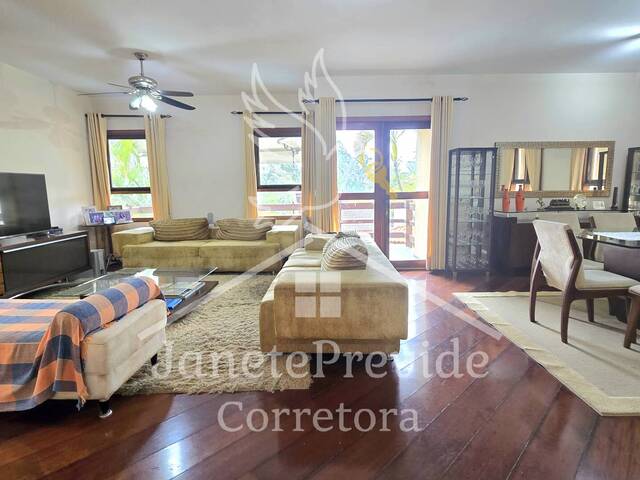 Venda em Alphaville - Santana de Parnaíba