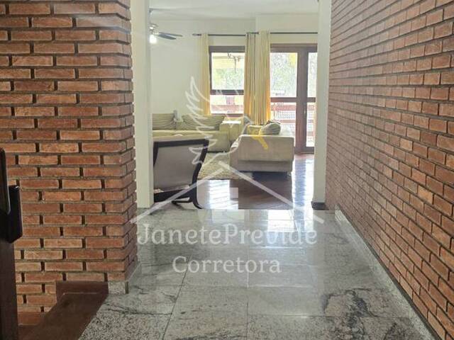 #1165 - Casa em condomínio para Venda em Santana de Parnaíba - SP - 2