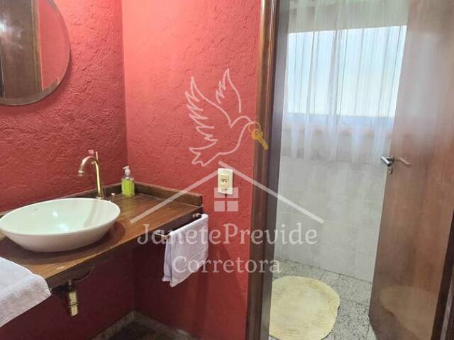 #1165 - Casa em condomínio para Venda em Santana de Parnaíba - SP - 3