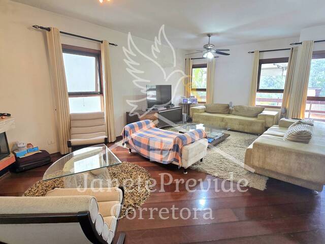 Casa em condomínio para Venda em Santana de Parnaíba - 4