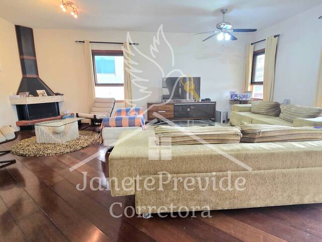 Casa em condomínio para Venda em Santana de Parnaíba - 5