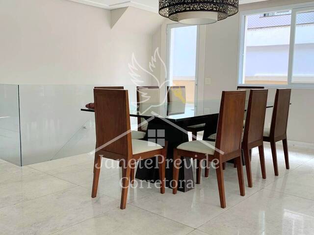 Casa em condomínio para Locação em Santana de Parnaíba - 5