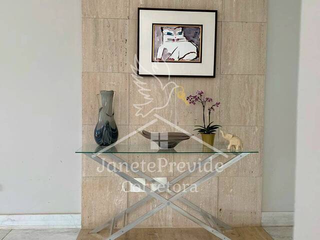 Casa em condomínio para Locação em Santana de Parnaíba - 4