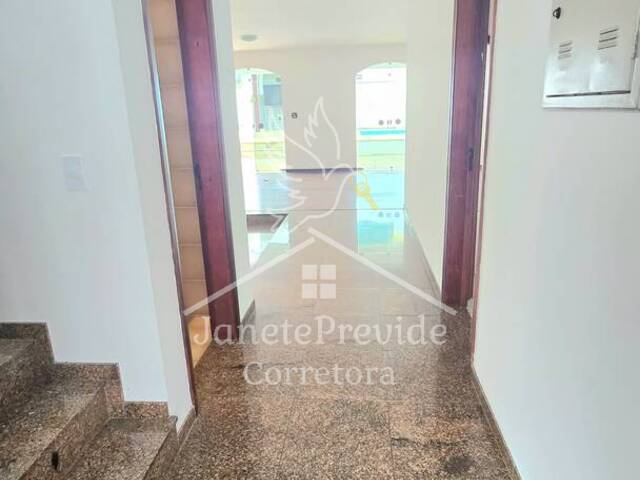 #1167 - Casa em condomínio para Locação em Santana de Parnaíba - SP - 2