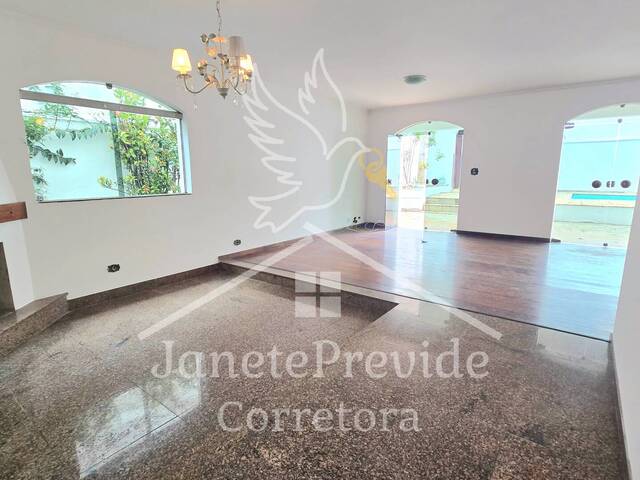 Casa em condomínio para Locação em Santana de Parnaíba - 4