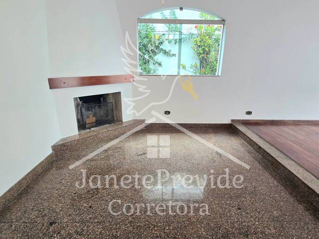 Casa em condomínio para Locação em Santana de Parnaíba - 5