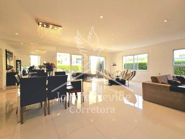 Venda em Alphaville - Santana de Parnaíba