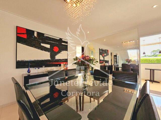 Casa em condomínio para Venda em Santana de Parnaíba - 4