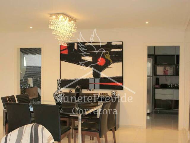 #1168 - Casa em condomínio para Venda em Santana de Parnaíba - SP - 3