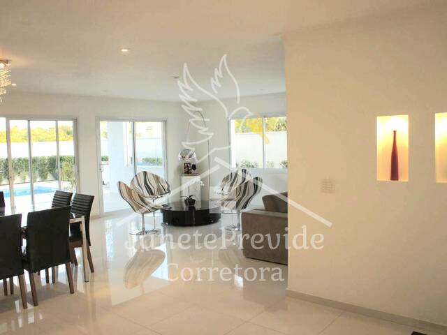 #1168 - Casa em condomínio para Venda em Santana de Parnaíba - SP - 2