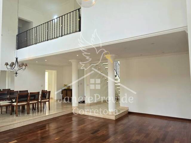 #1169 - Casa em condomínio para Venda em Santana de Parnaíba - SP - 2