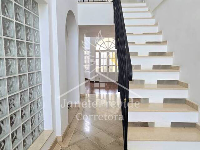 #1169 - Casa em condomínio para Venda em Santana de Parnaíba - SP - 3