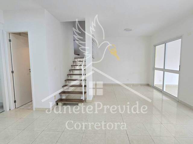 #1148 - Casa em condomínio para Locação em Santana de Parnaíba - SP - 2