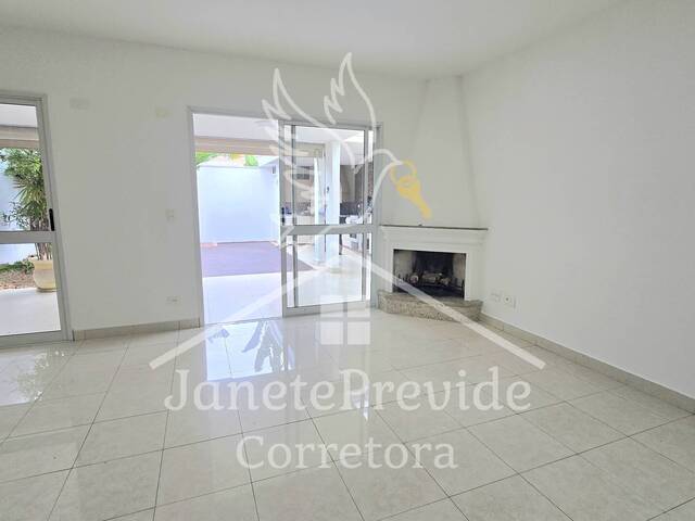 #1148 - Casa em condomínio para Locação em Santana de Parnaíba - SP - 3