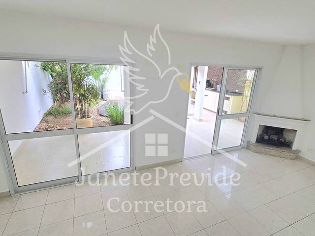 Casa em condomínio para Locação em Santana de Parnaíba - 4