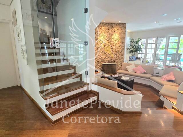 #1170 - Casa em condomínio para Venda em Santana de Parnaíba - SP - 2