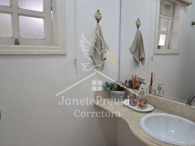 #1170 - Casa em condomínio para Venda em Santana de Parnaíba - SP - 3