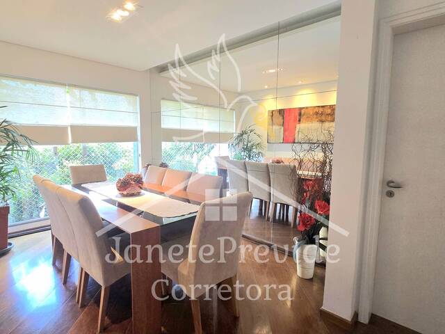 Casa em condomínio para Venda em Santana de Parnaíba - 4