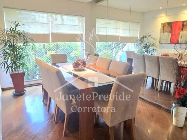 Casa em condomínio para Venda em Santana de Parnaíba - 5