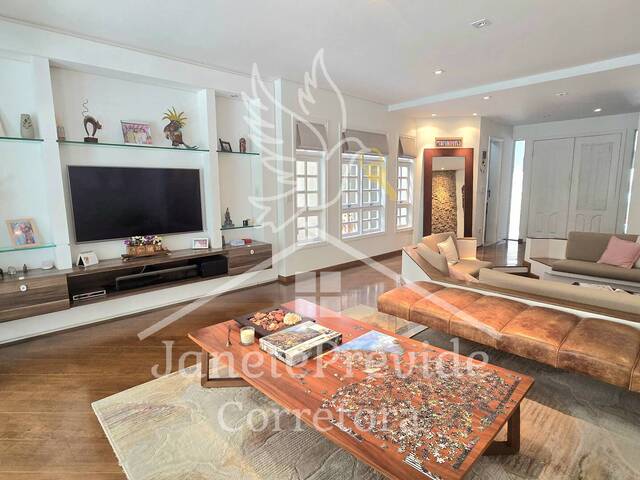 Venda em Alphaville - Santana de Parnaíba