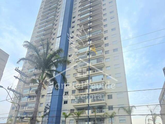 #1171 - Apartamento para Venda em Barueri - SP