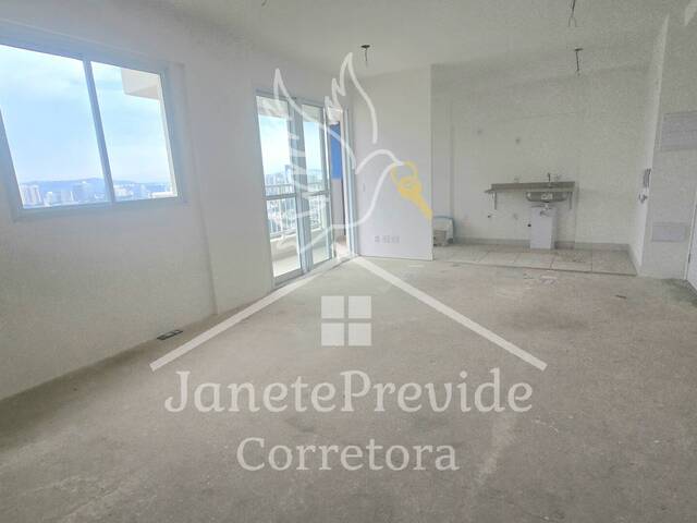 #1171 - Apartamento para Venda em Barueri - SP