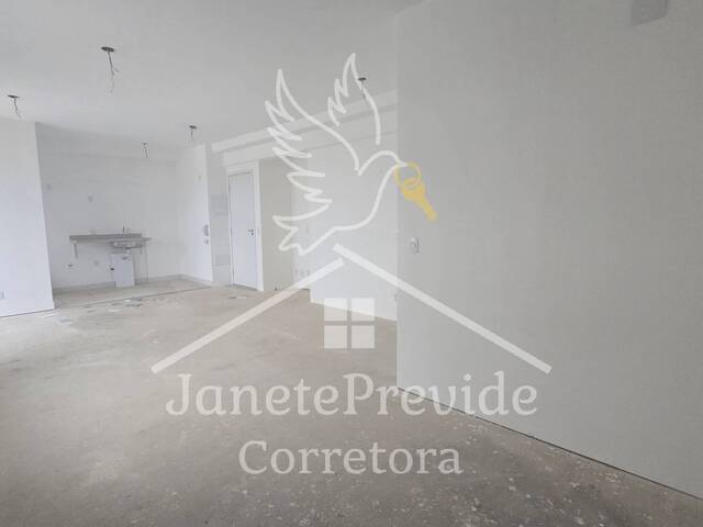 #1171 - Apartamento para Venda em Barueri - SP