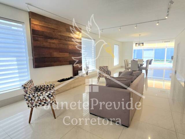 Venda em Alphaville - Santana de Parnaíba