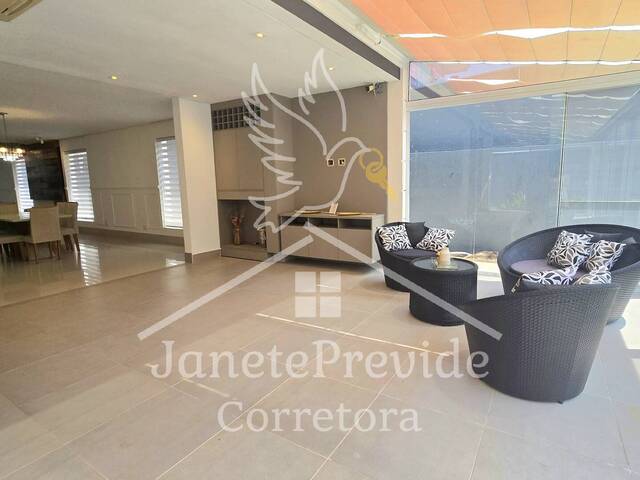 Casa em condomínio para Venda em Santana de Parnaíba - 5