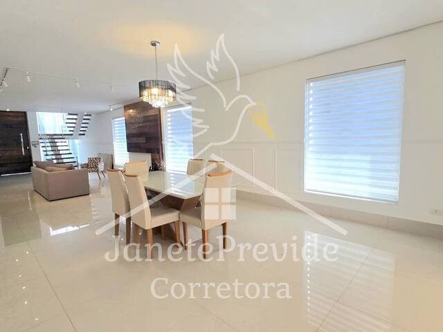 Casa em condomínio para Venda em Santana de Parnaíba - 4