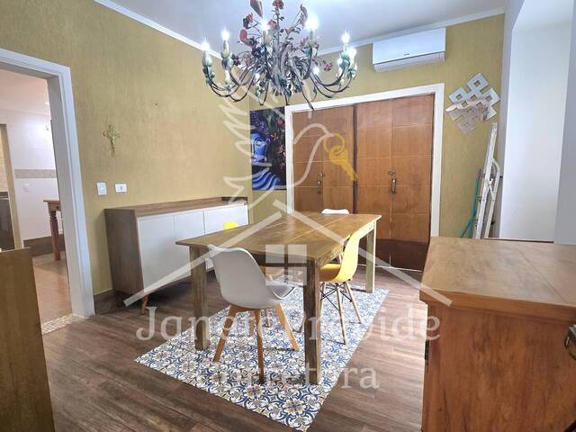 Venda em Alphaville - Santana de Parnaíba