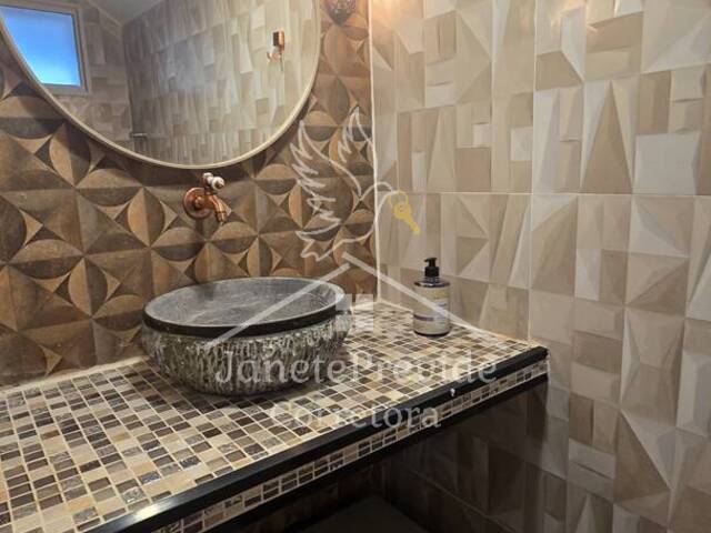 #1172 - Casa em condomínio para Venda em Santana de Parnaíba - SP - 3