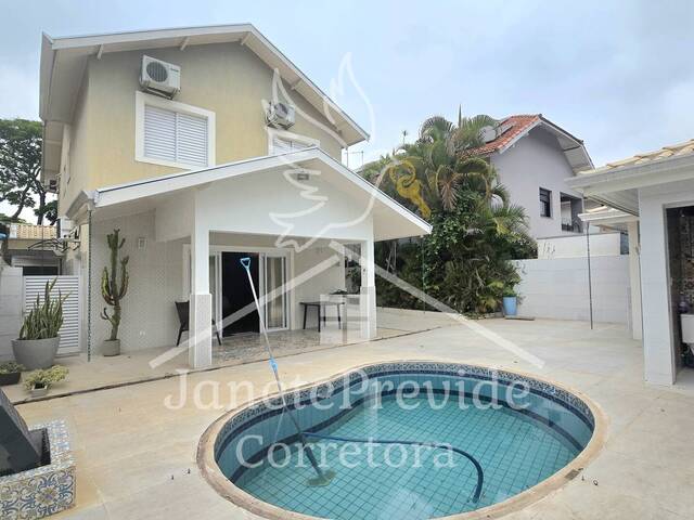 Venda em Alphaville - Santana de Parnaíba