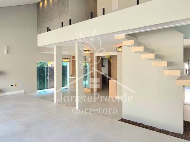 Casa em condomínio para Venda em Santana de Parnaíba - 4