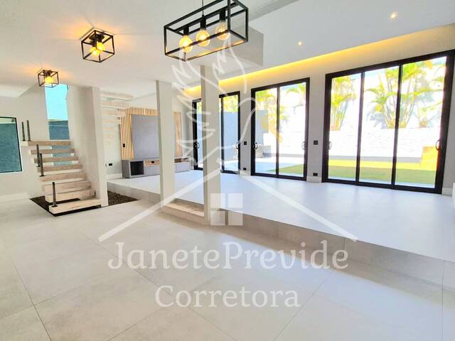 Casa em condomínio para Venda em Santana de Parnaíba - 5