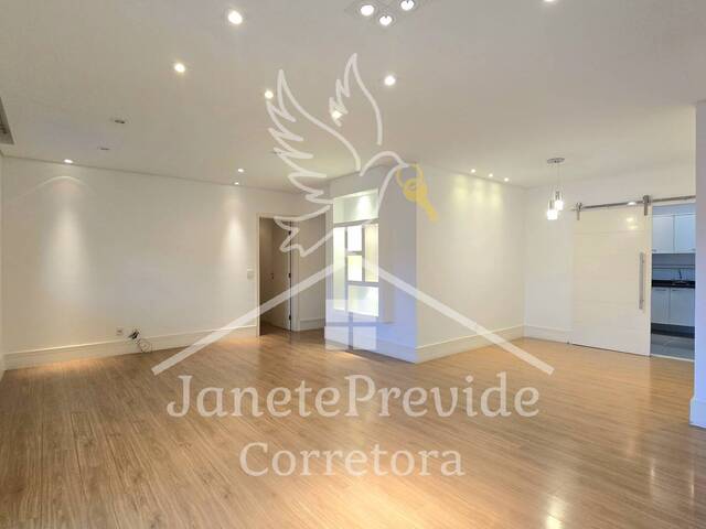 #1174 - Apartamento para Venda em Santana de Parnaíba - SP - 1