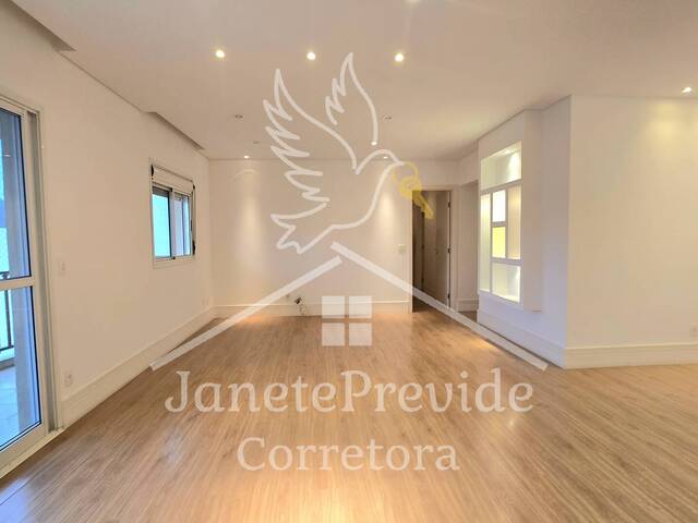 #1174 - Apartamento para Venda em Santana de Parnaíba - SP - 2