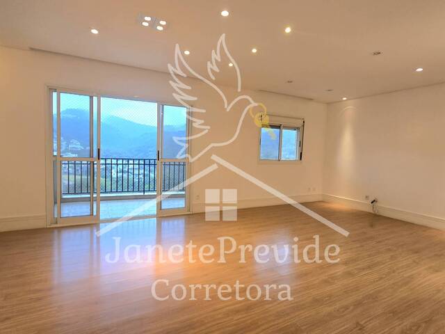 #1174 - Apartamento para Venda em Santana de Parnaíba - SP - 3