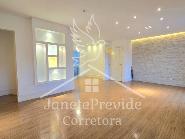 Apartamento para Locação em Santana de Parnaíba - 4