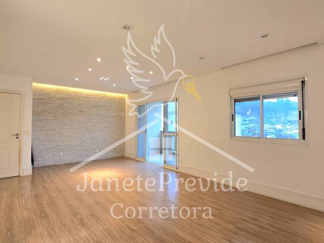 Apartamento para Locação em Santana de Parnaíba - 5