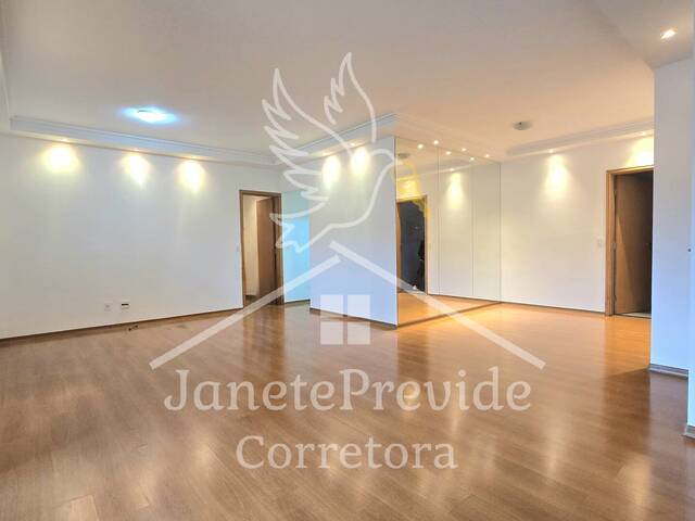 #1175 - Apartamento para Locação em Santana de Parnaíba - SP - 3