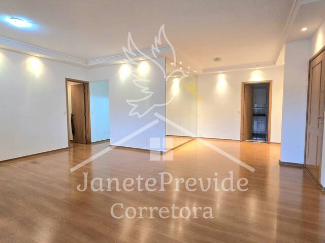 Apartamento para Locação em Santana de Parnaíba - 5