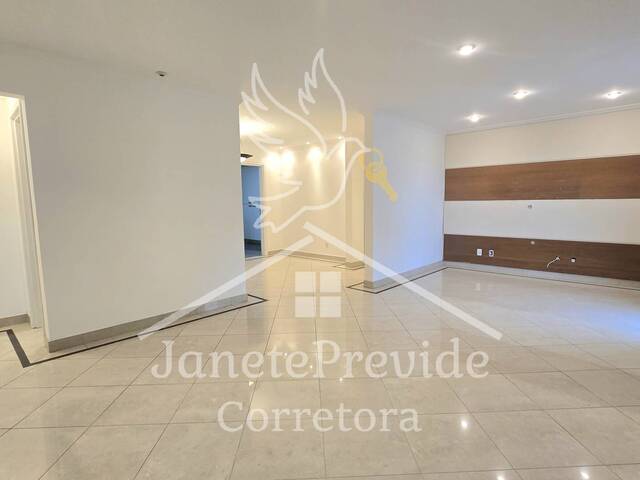 #1176 - Apartamento para Locação em Santana de Parnaíba - SP - 1