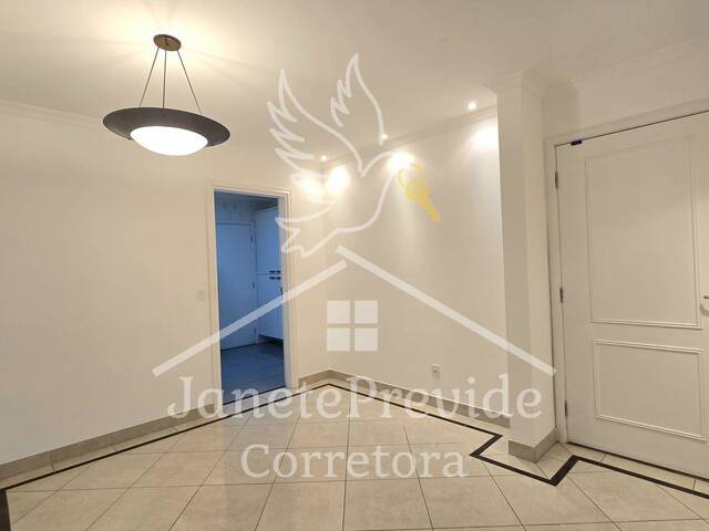 #1176 - Apartamento para Locação em Santana de Parnaíba - SP - 2