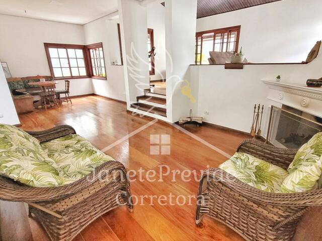 Venda em Alphaville - Santana de Parnaíba