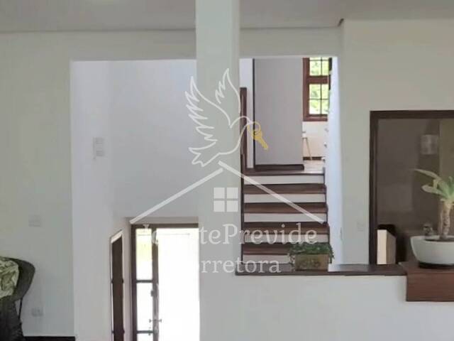 #1177 - Casa em condomínio para Venda em Santana de Parnaíba - SP - 3