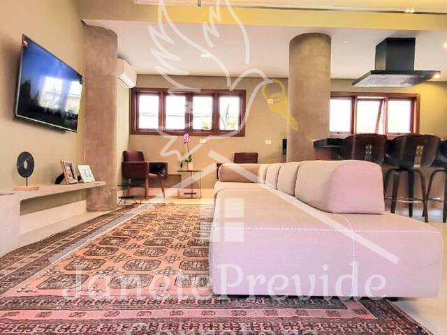 Casa em condomínio para Venda em Santana de Parnaíba - 5